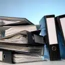 jeter le papier d’assurance