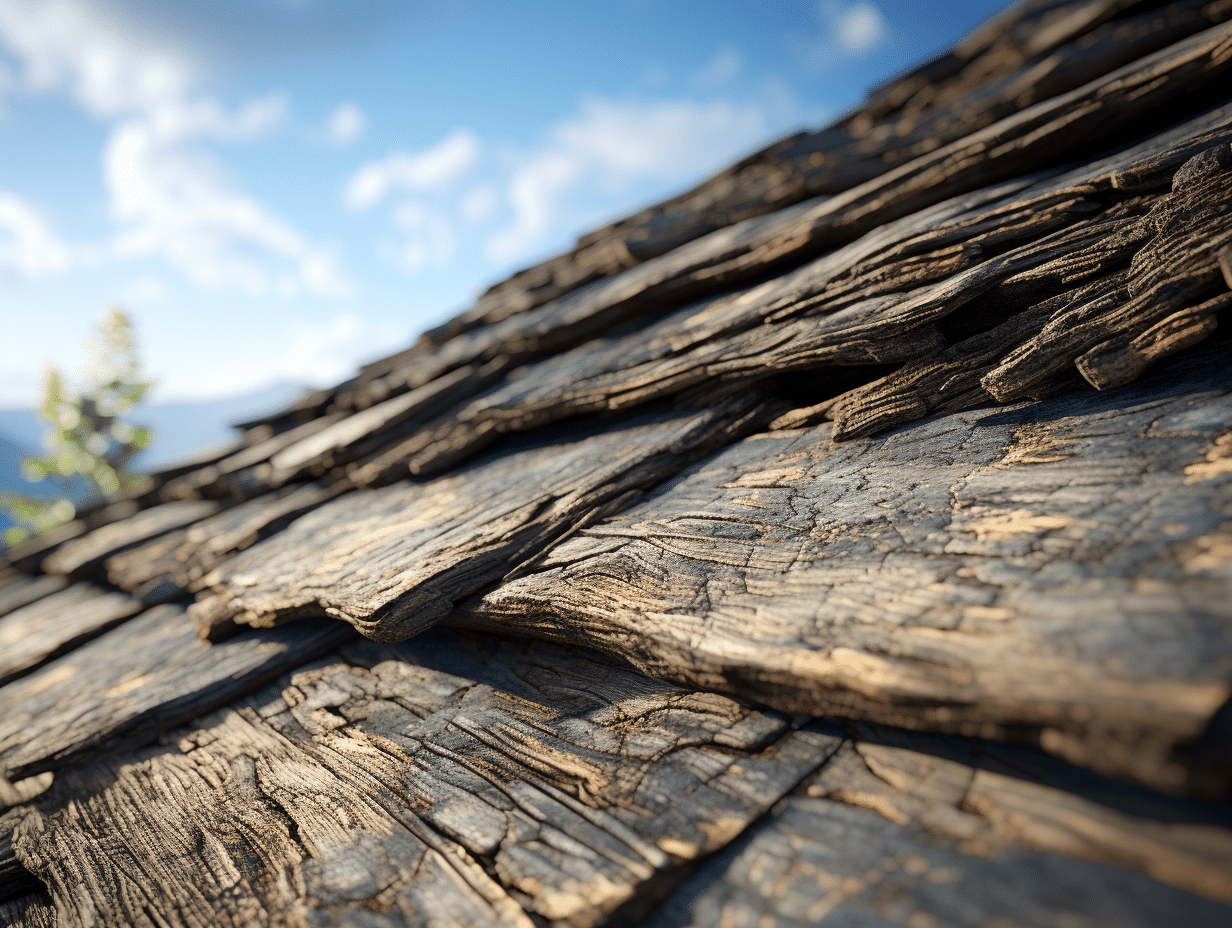 Rampant de toiture : définition, fonction et installation - Tendances Déco