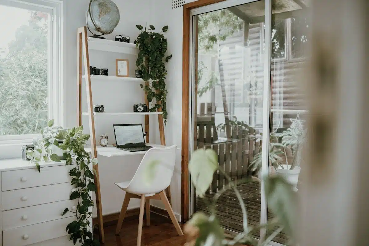 scandinave minimaliste
