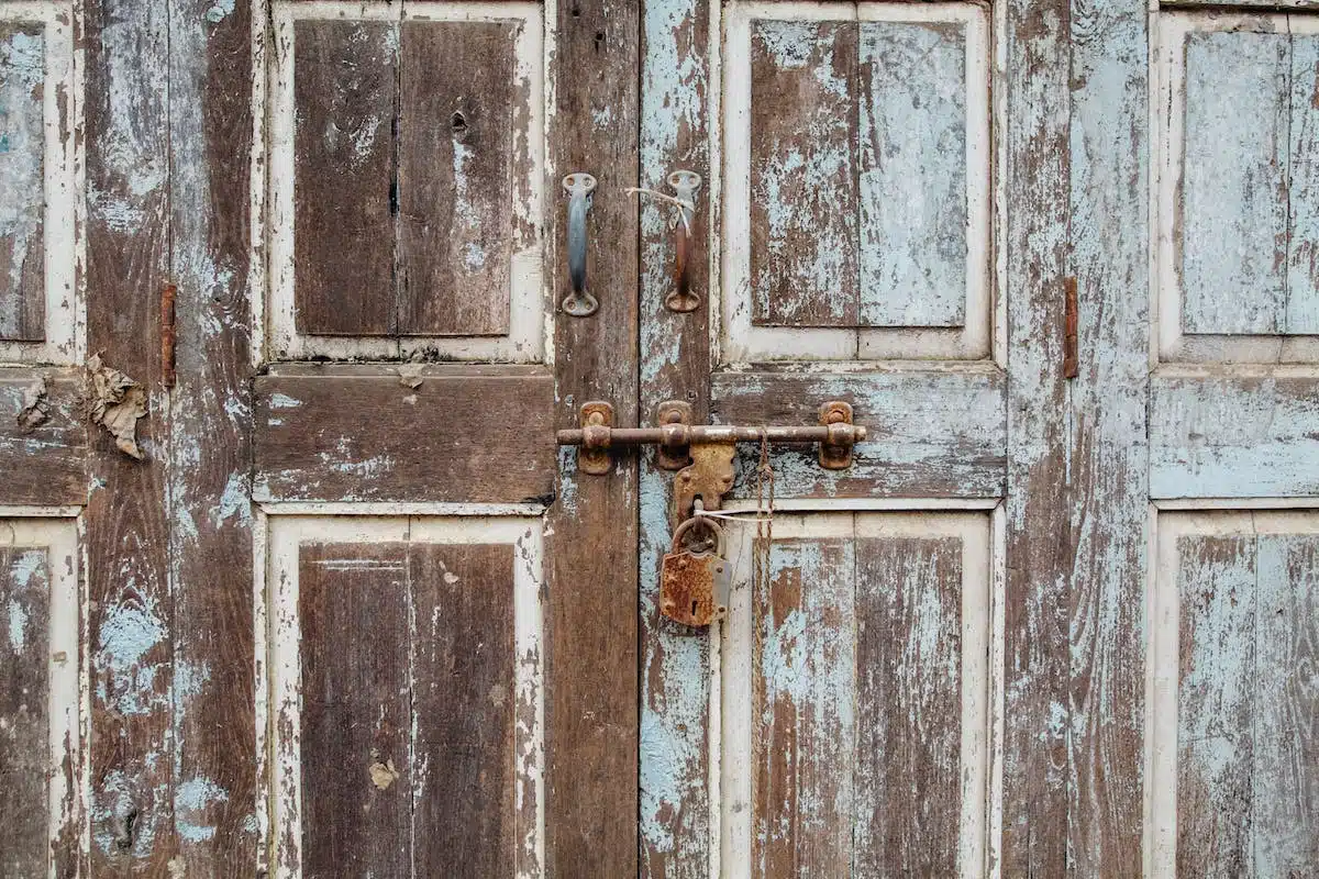 porte bois