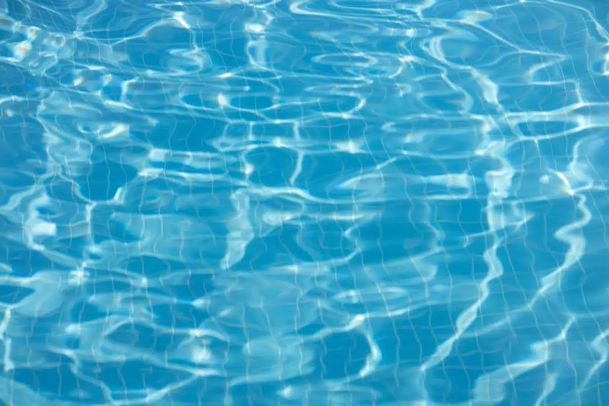 piscine  revêtement