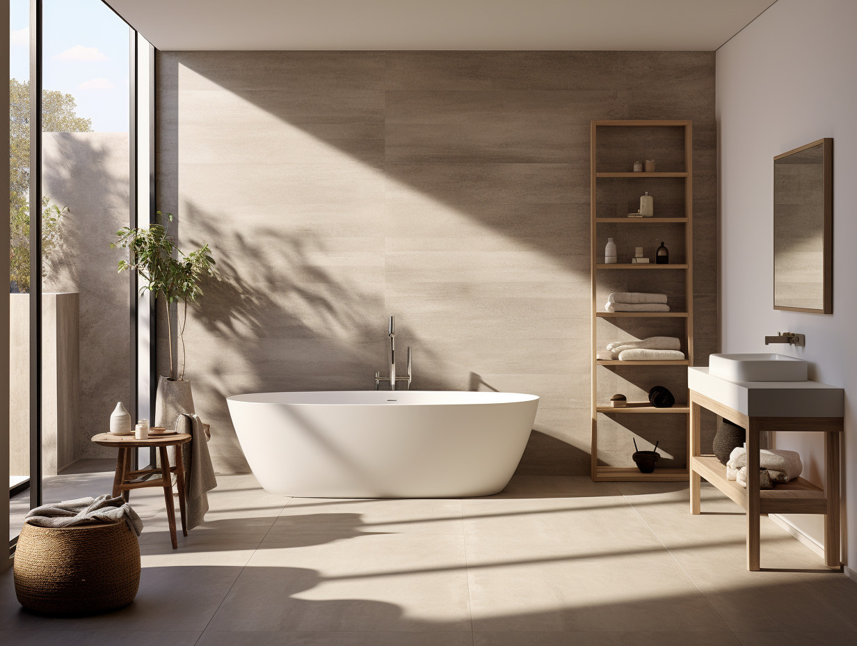 salle de bain