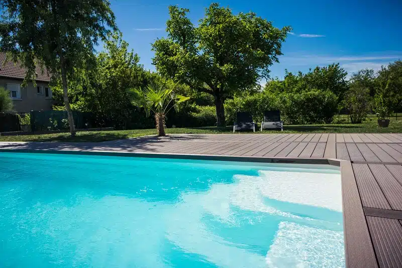 Les tendances en matière de design pour les piscines et spas : nos conseils