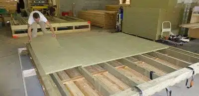 Mur anti-bruit quel matériau privilégier