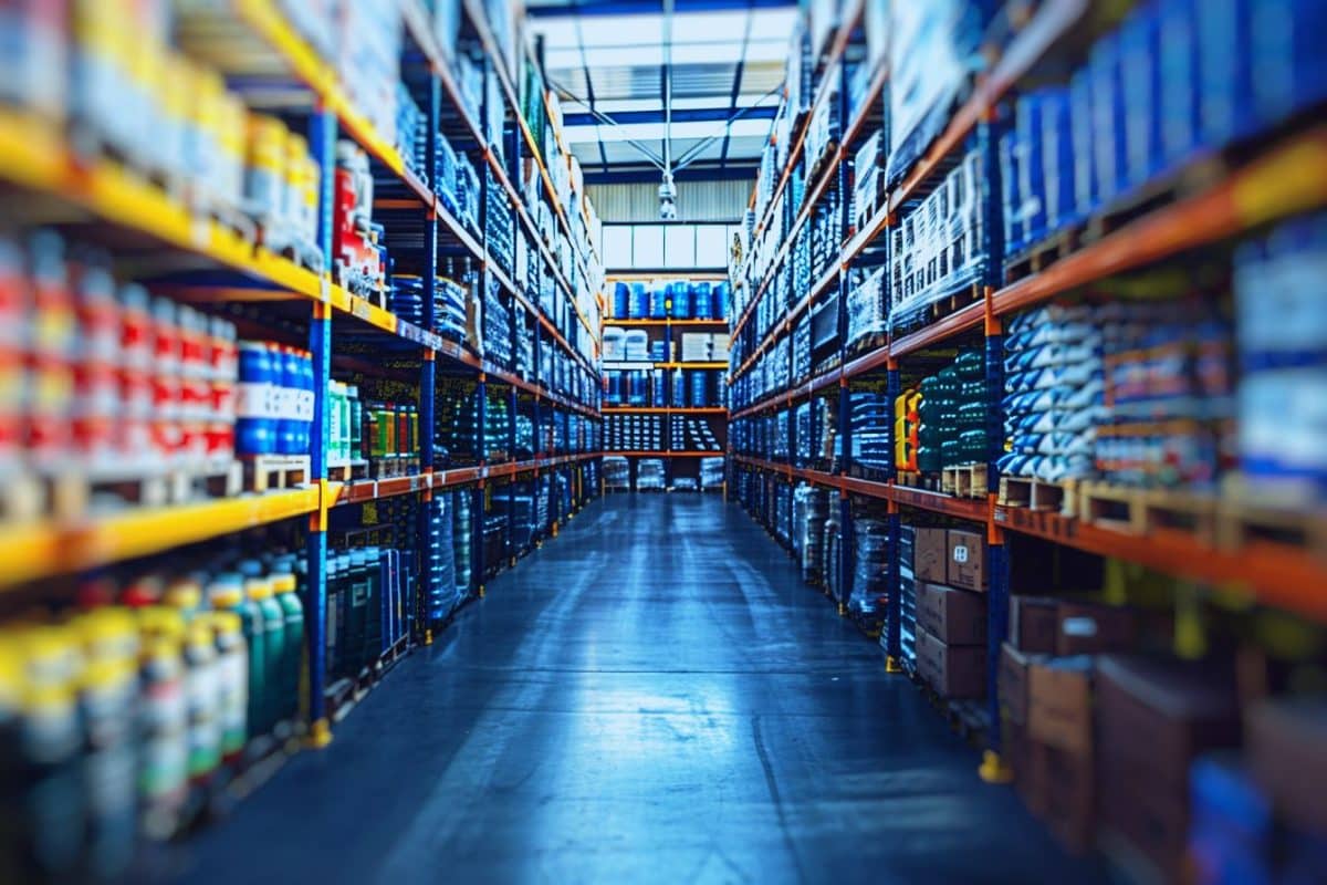 Trouver un espace de stockage adapté dans les Hauts-de-France les solutions à envisager