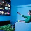 télévision en ligne