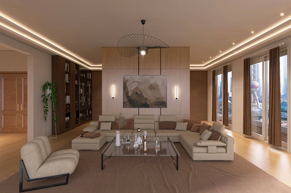 déco contemporaine 2