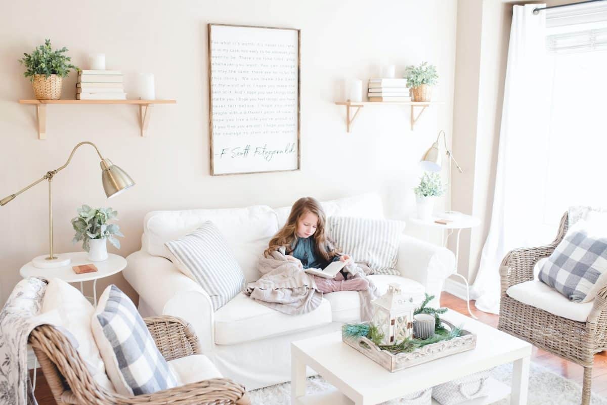 Les meilleures idées de décoration pour les chambres d'enfants
