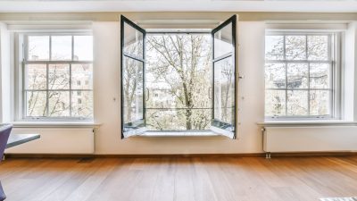 Fenêtres en aluminium : la solution idéale pour la rénovation de votre maison