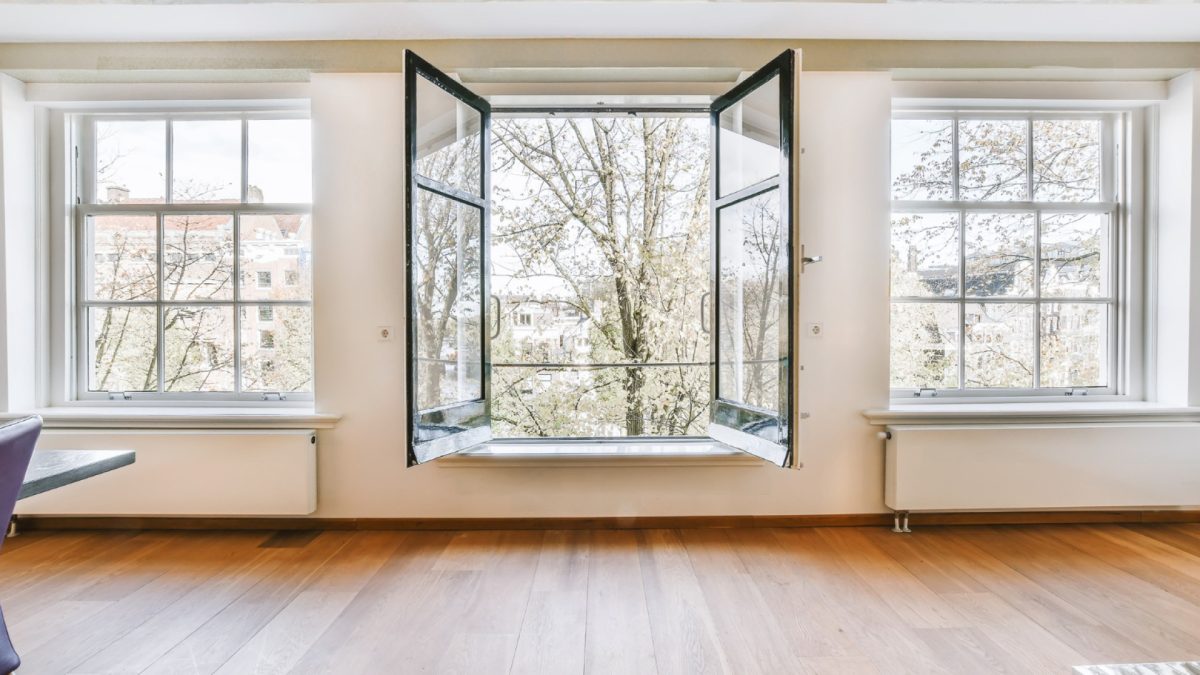 Fenêtres en aluminium : la solution idéale pour la rénovation de votre maison