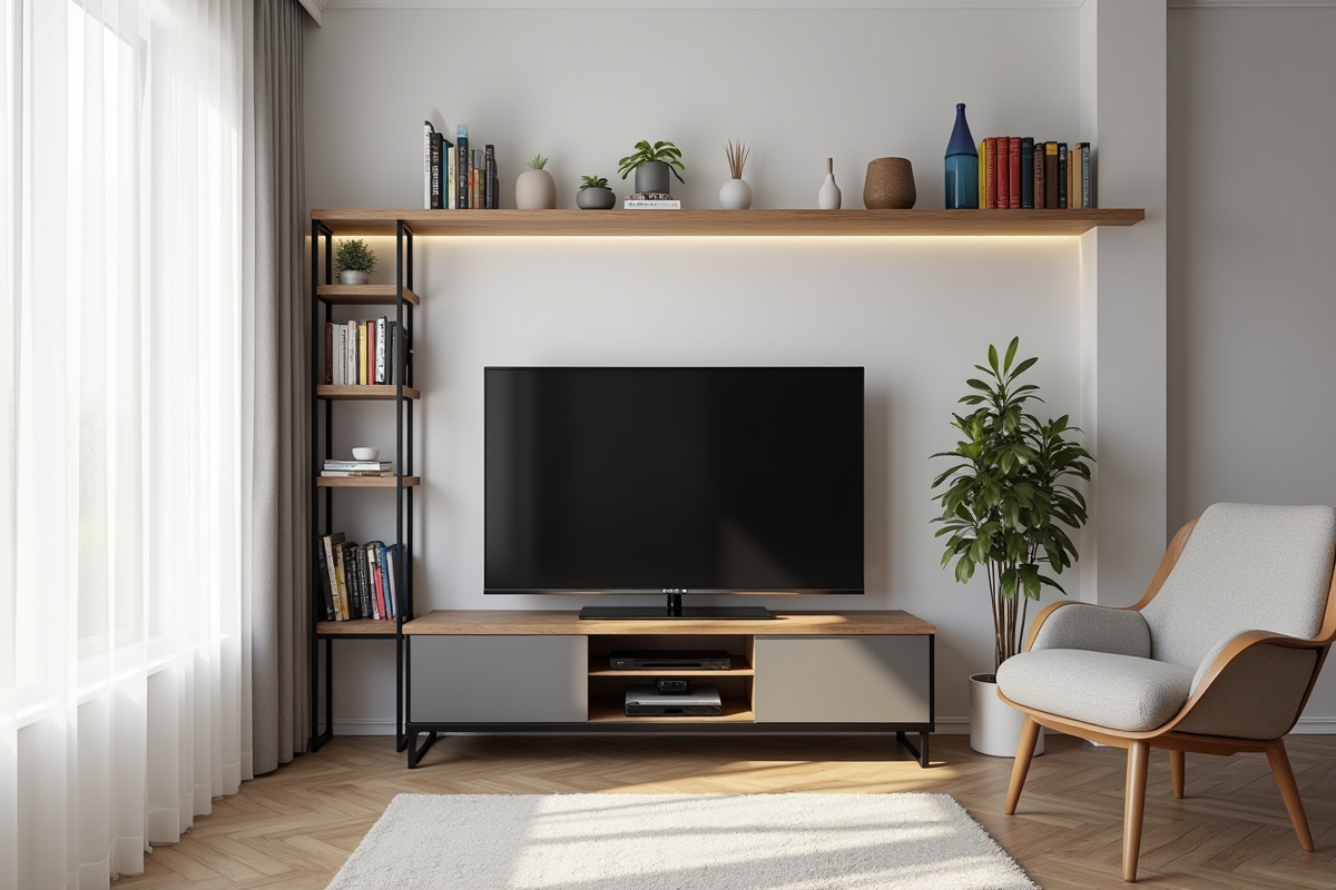 meuble tv