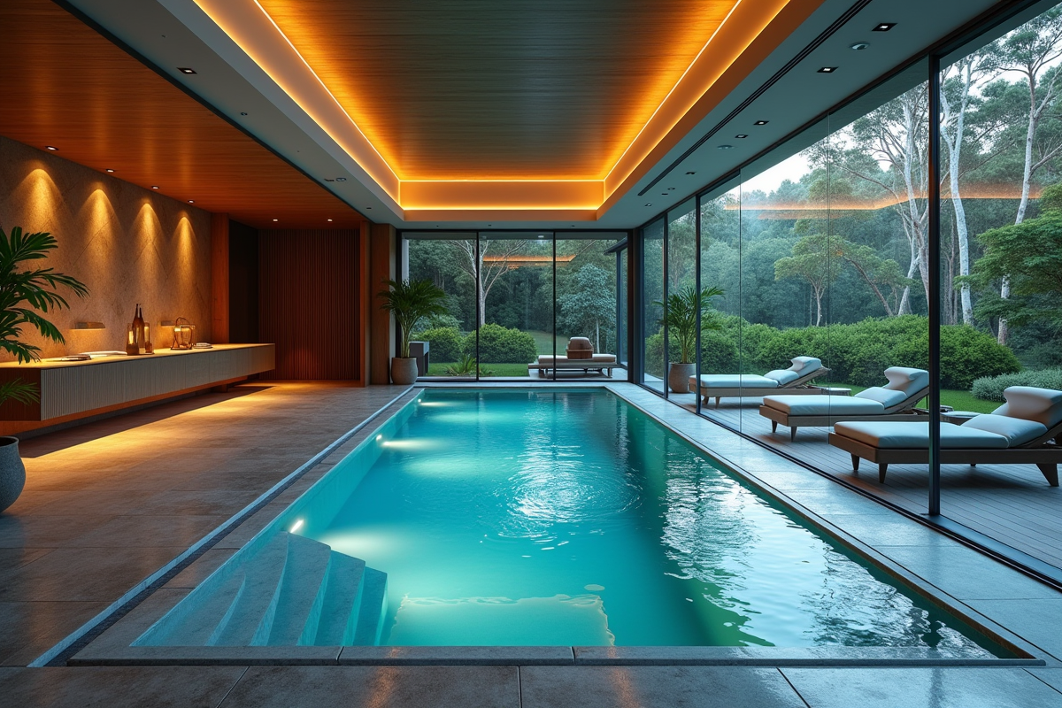 spa nage