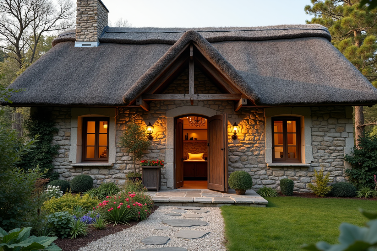 maison sur mesure