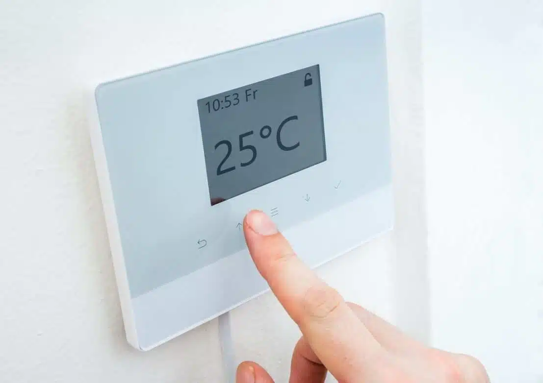 thermostats