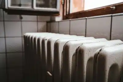 radiateur