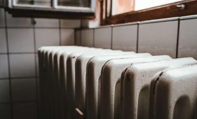 radiateur