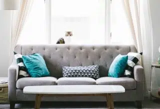 Le style exotique pour décorer son intérieur : les avantages