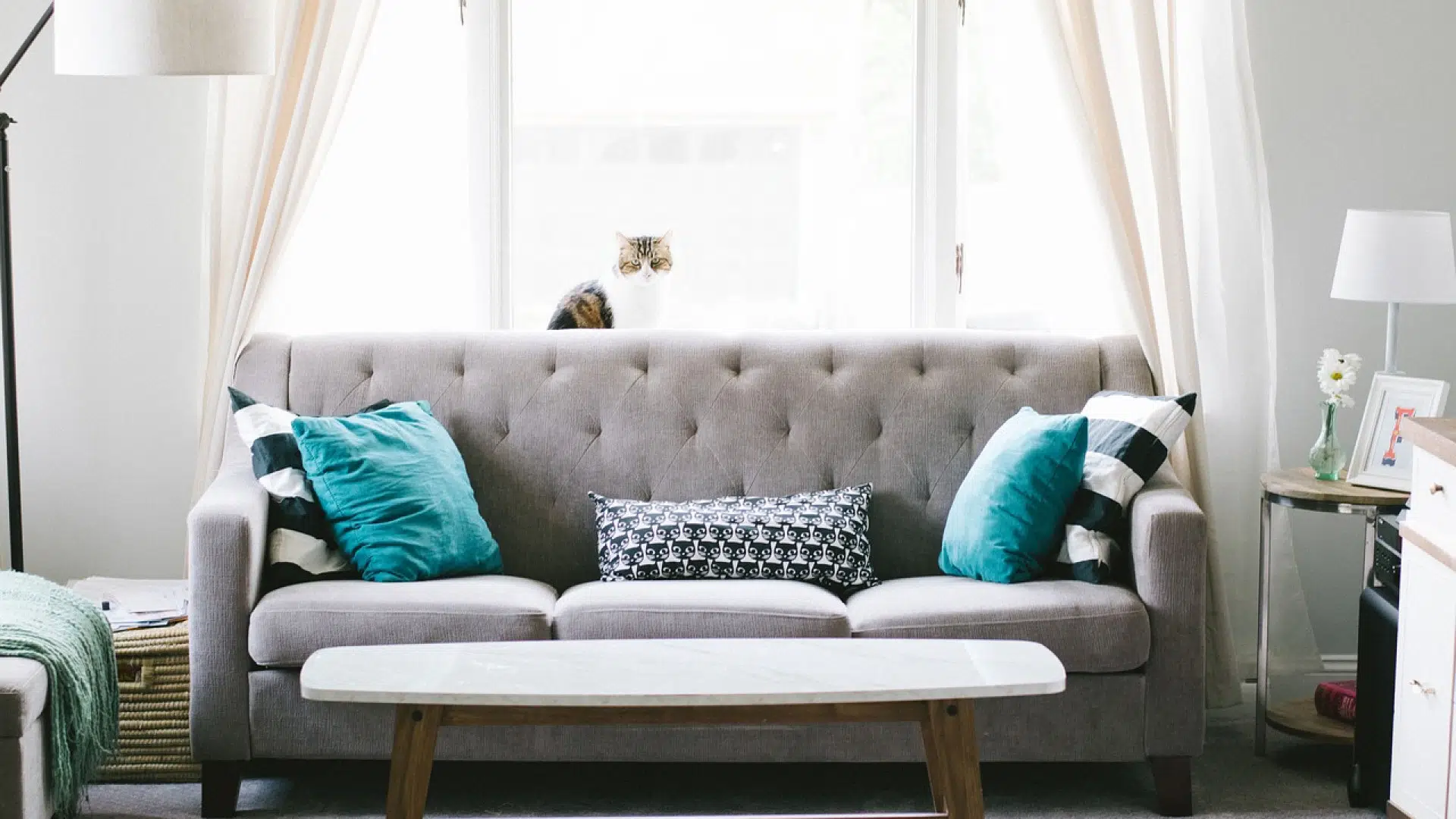Le style exotique pour décorer son intérieur : les avantages