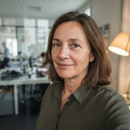 Marie Michel