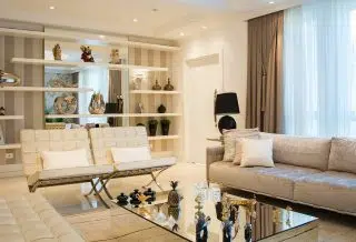 Pourquoi préférer les meubles indiens pour son intérieur ?