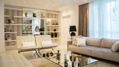 Pourquoi préférer les meubles indiens pour son intérieur ?