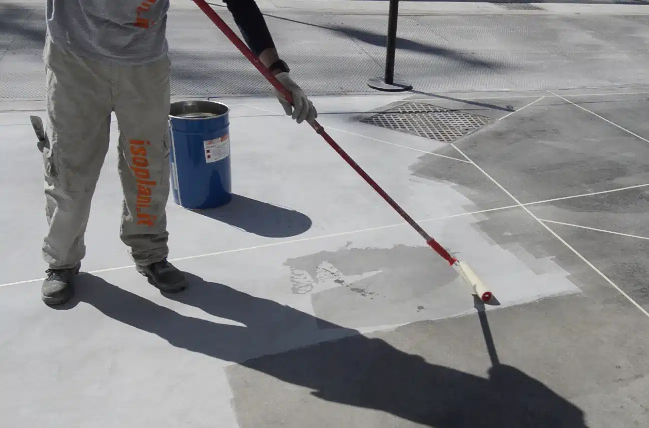 débulleur béton 