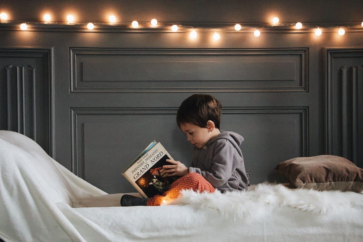 Les meilleures idées de décoration pour les chambres d'enfants